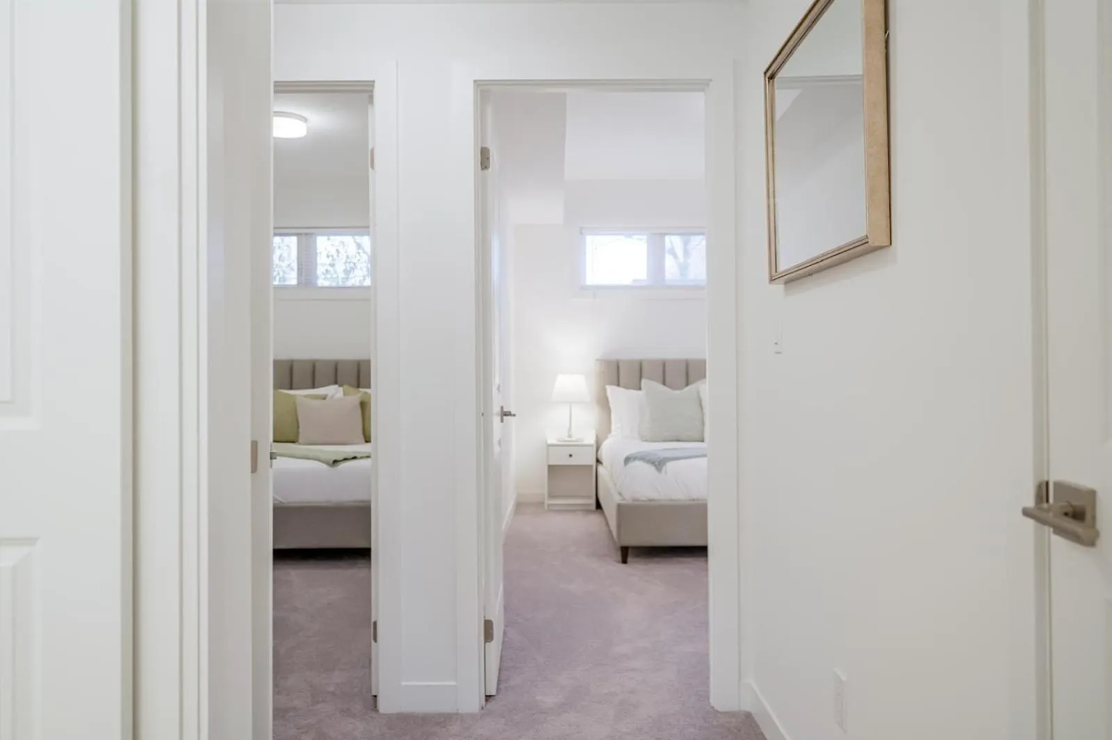 Ultra Luxurious 3 Bedroom 2 Bath 1 Parking Toronto Airport And Sq1 Mississauga 0*,  Canada